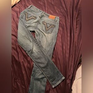 Vigoss jeans